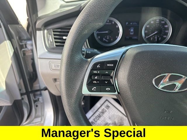 Hyundai Sonata ECO 2019