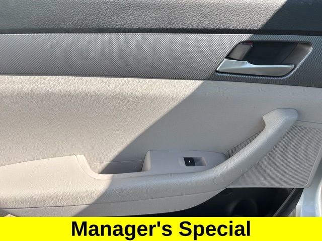 Hyundai Sonata ECO 2019