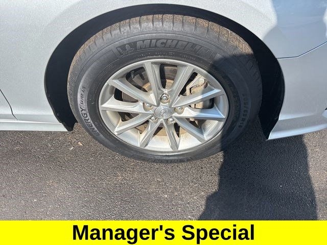 Hyundai Sonata ECO 2019