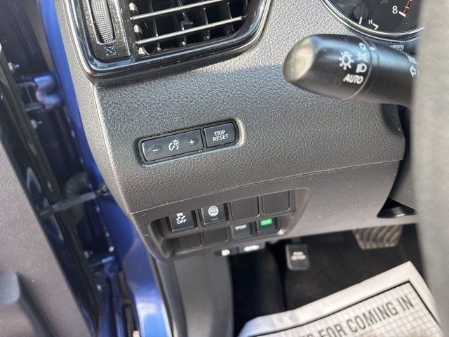 Nissan Rogue Sport S 2021 Nissan Rogue Sport S 2021