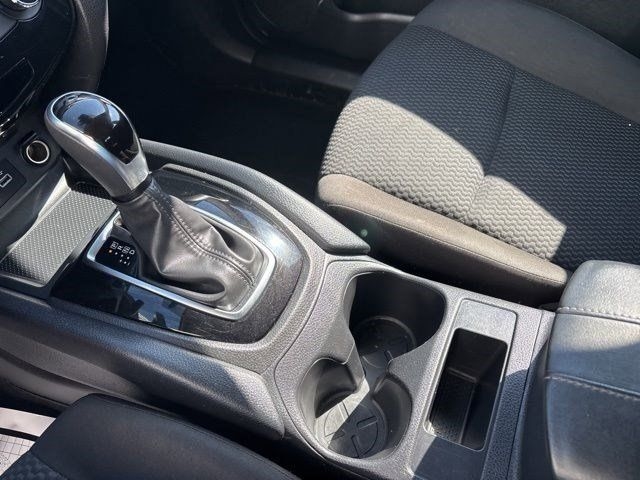 Nissan Rogue Sport S 2021 Nissan Rogue Sport S 2021