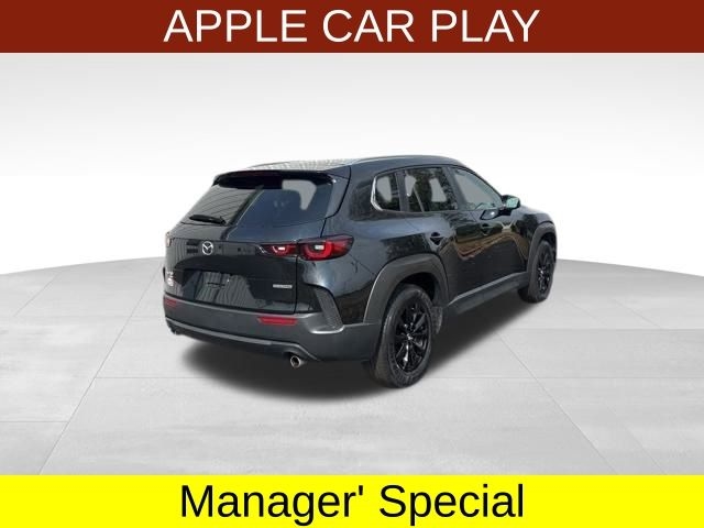 Mazda CX-50 2.5 S Preferred Package AWD 2024