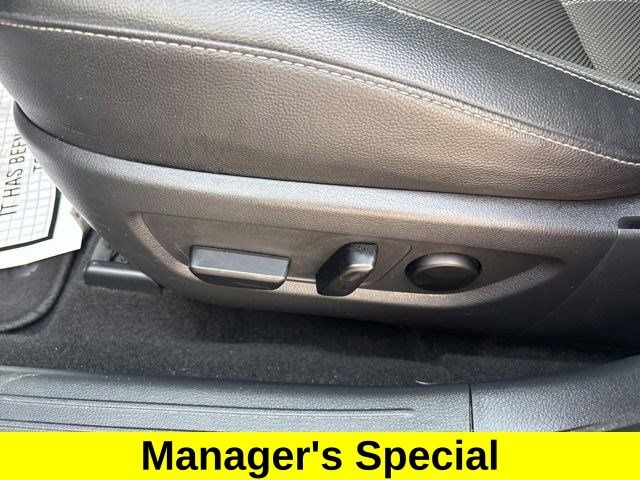 Mazda CX-50 2.5 S Preferred Package AWD 2024