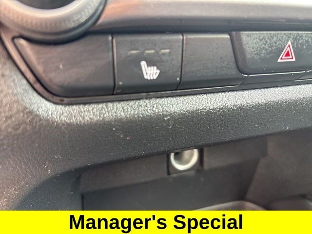 Mazda CX-50 2.5 S Preferred Package AWD 2024