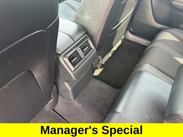 Mazda CX-50 2.5 S Preferred Package AWD 2024