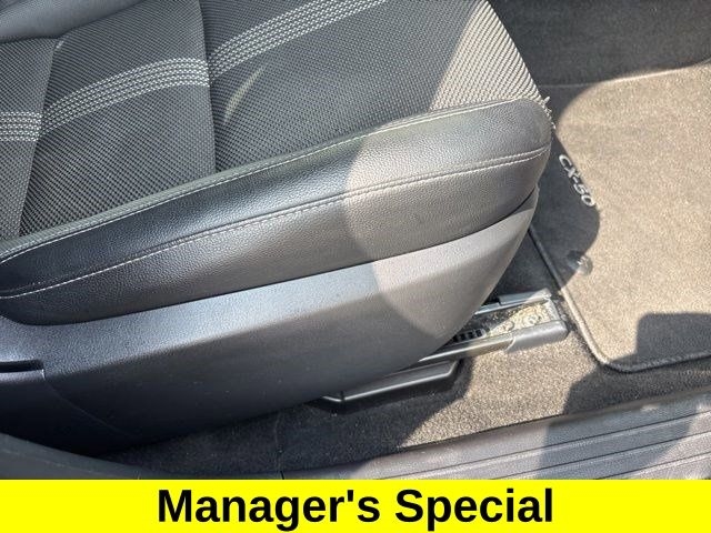 Mazda CX-50 2.5 S Preferred Package AWD 2024