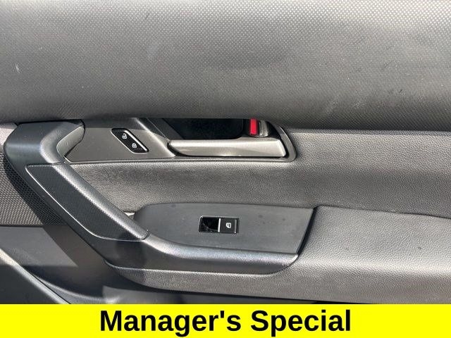 Mazda CX-50 2.5 S Preferred Package AWD 2024