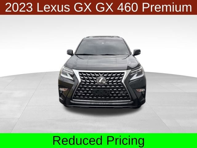 Lexus GX  2023