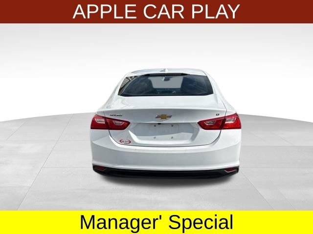 Chevrolet Malibu  2023