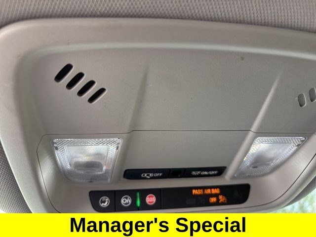 Chevrolet Malibu  2023