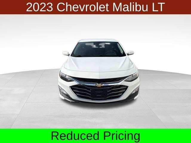 Chevrolet Malibu  2023