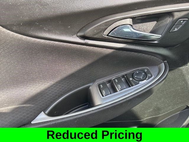 Chevrolet Malibu  2023