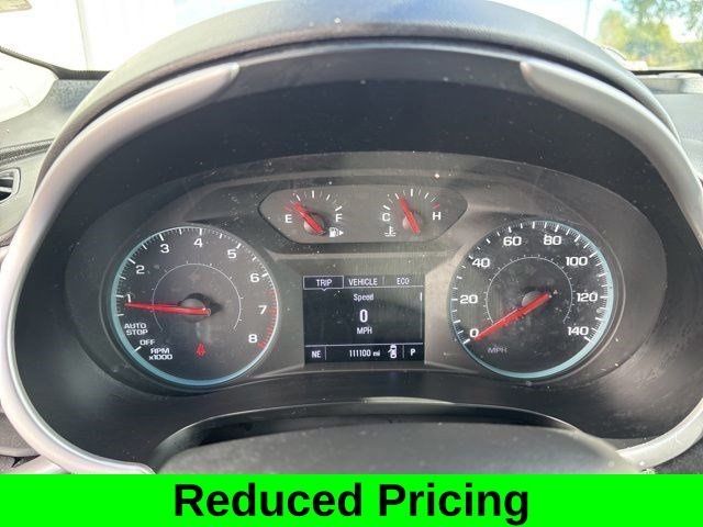 Chevrolet Malibu  2023