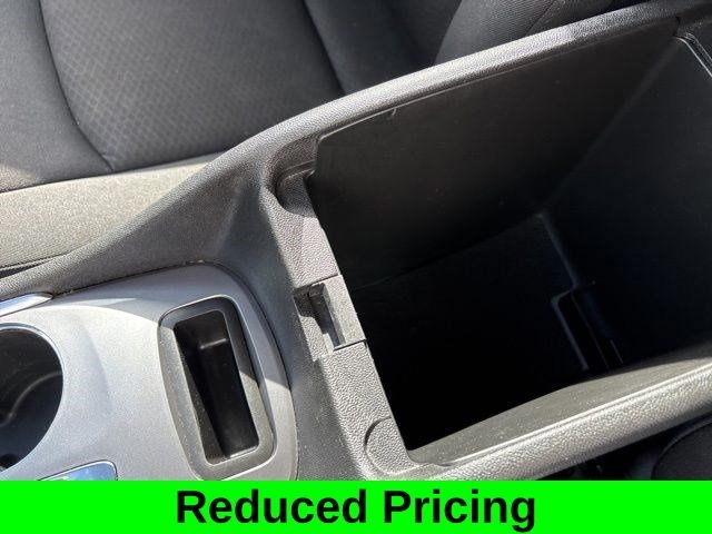 Chevrolet Malibu  2023