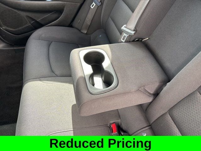 Chevrolet Malibu  2023