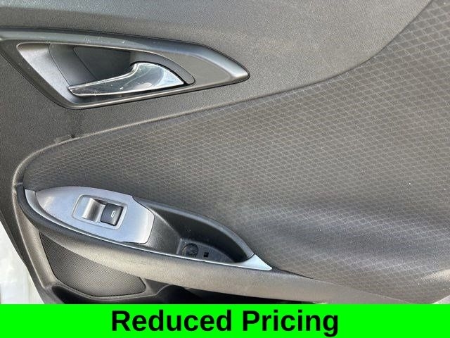 Chevrolet Malibu  2023