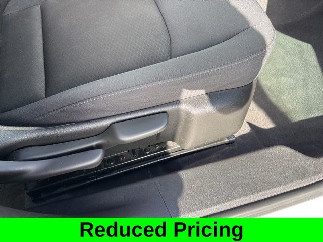 Chevrolet Malibu  2023