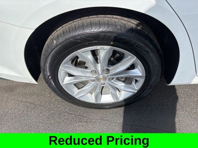 Chevrolet Malibu  2023