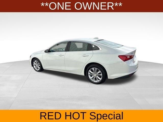 Chevrolet Malibu  2023