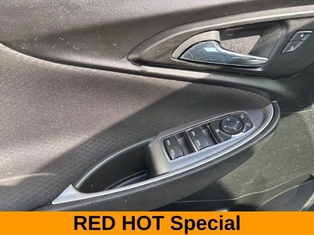 Chevrolet Malibu  2023