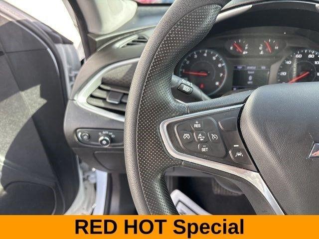 Chevrolet Malibu  2023