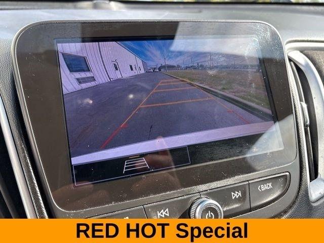 Chevrolet Malibu  2023