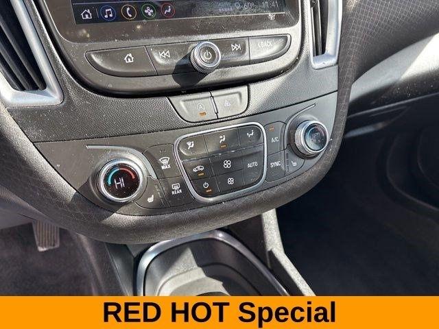 Chevrolet Malibu  2023