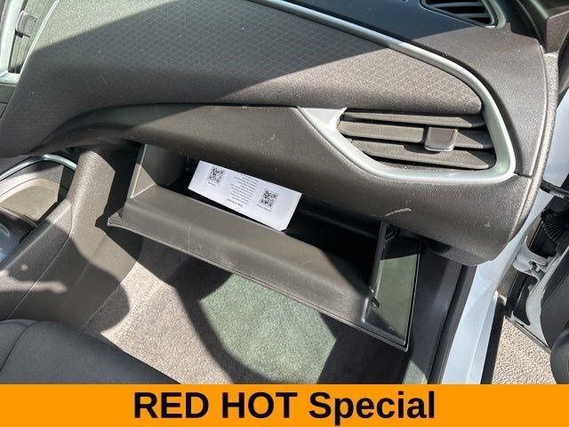 Chevrolet Malibu  2023