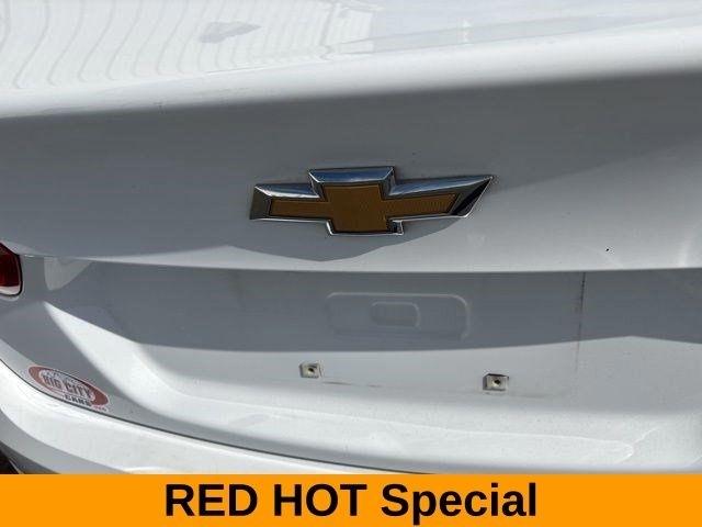 Chevrolet Malibu  2023