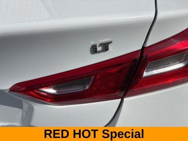 Chevrolet Malibu  2023