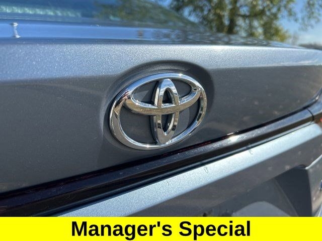 Toyota Corolla LE 2022