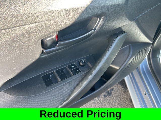 Toyota Corolla LE 2022