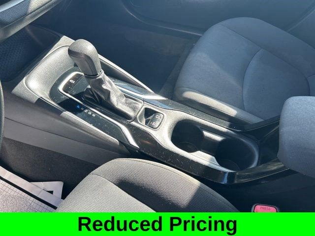 Toyota Corolla LE 2022