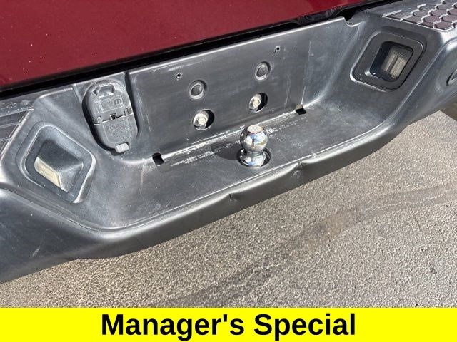 RAM 1500 Classic  2021