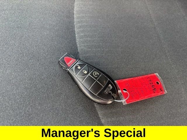 RAM 1500 Classic  2021