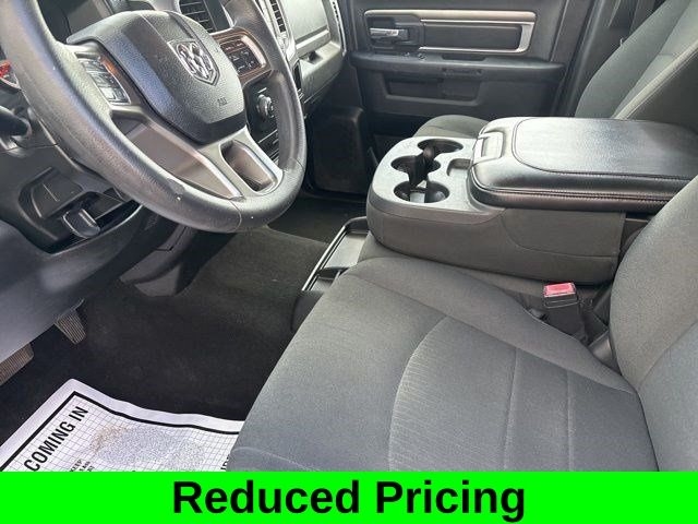 RAM 1500 Classic  2021