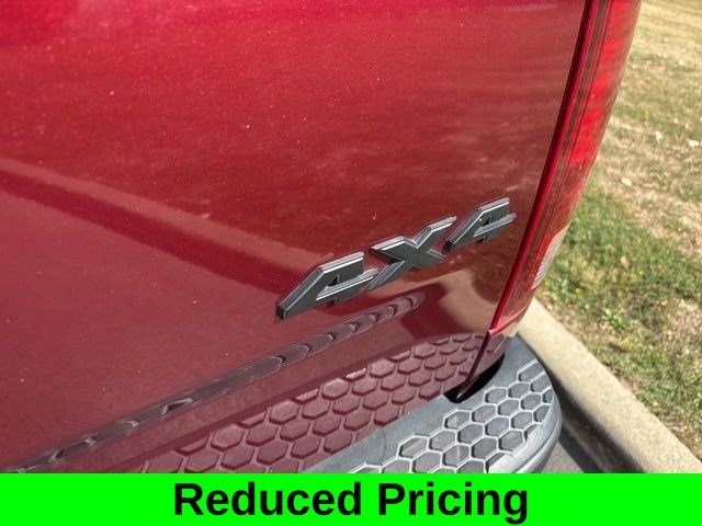 RAM 1500 Classic  2021