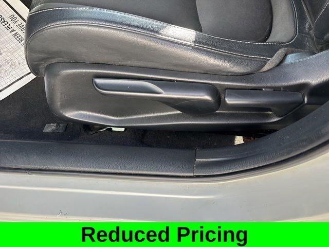 Honda Civic Sport 2021