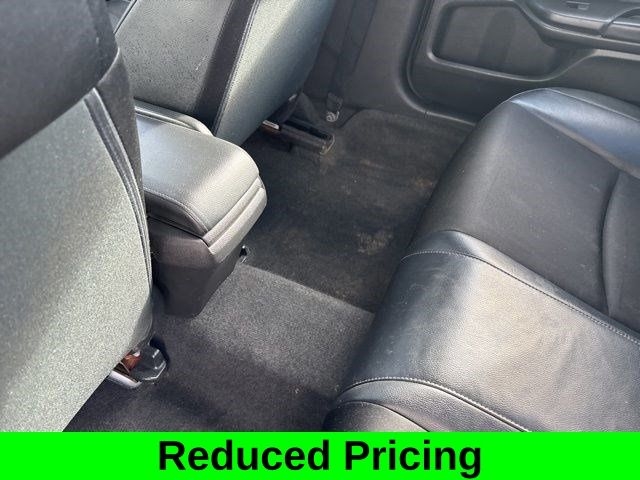 Honda Civic Sport 2021