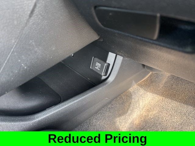 Honda Civic Sport 2021