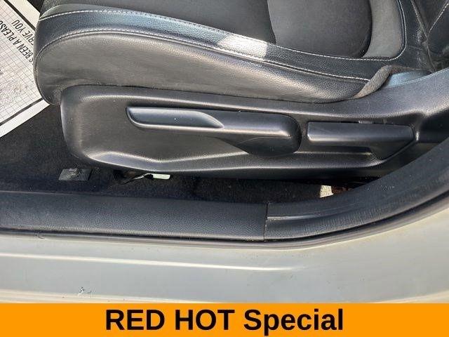 Honda Civic Sport 2021