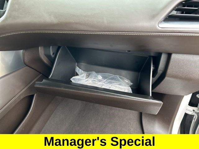 Chevrolet Tahoe  2021