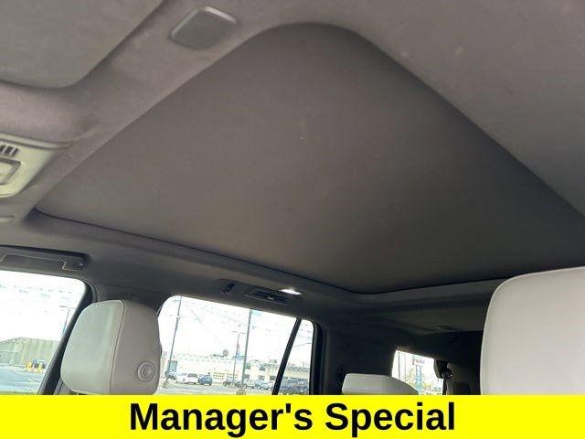 Chevrolet Tahoe  2021