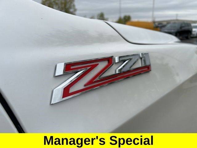 Chevrolet Tahoe  2021