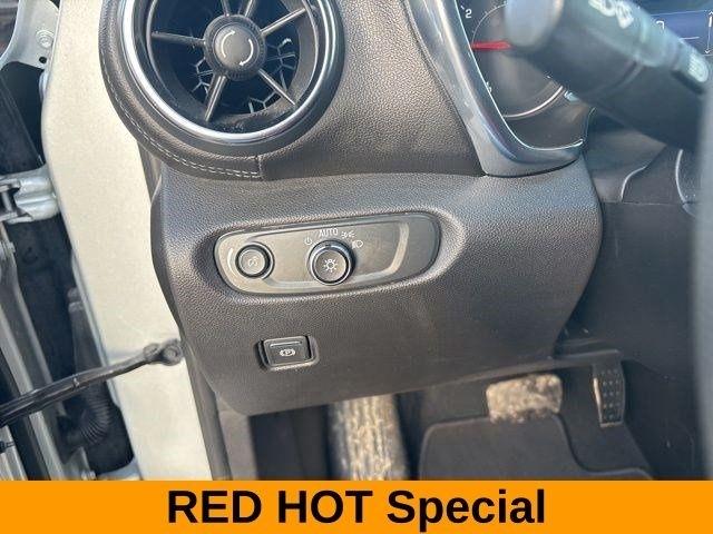 Chevrolet Blazer  2022