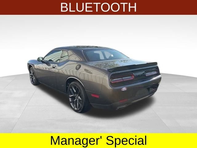 Dodge Challenger SXT 2022