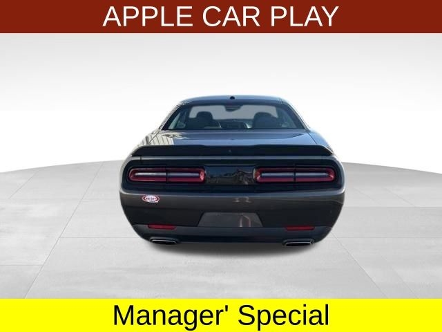 Dodge Challenger SXT 2022