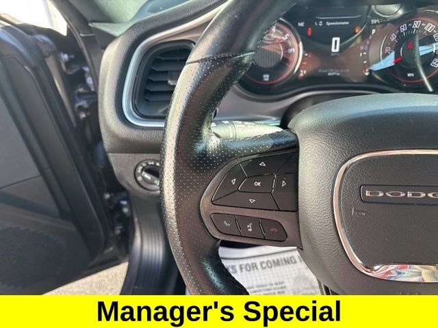 Dodge Challenger SXT 2022