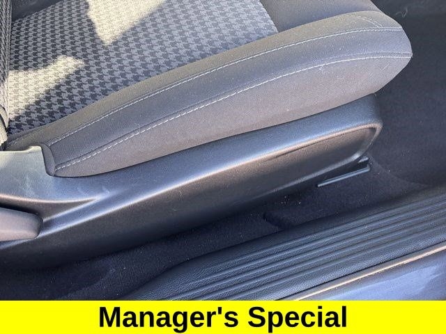 Dodge Challenger SXT 2022