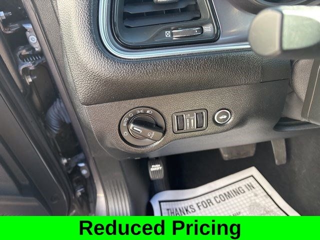 Dodge Challenger SXT 2022